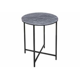 Журнальный стол Волопас серый мрамор | Интернет магазин мебели и декора LifeDekor