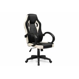 Стул Kard black / сream | Интернет магазин мебели и декора LifeDekor