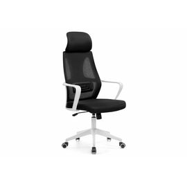 Стул Golem black / white | Интернет магазин мебели и декора LifeDekor