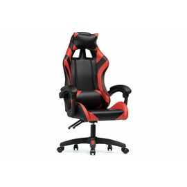 Стул Rodas black / red 62 | Интернет магазин мебели и декора LifeDekor