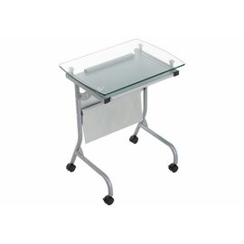 Стол Riko серый | Интернет магазин мебели и декора LifeDekor