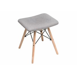 Стул Ben grey | Интернет магазин мебели и декора LifeDekor