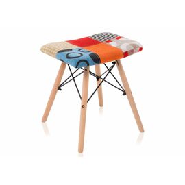 Стул Ben Multicolor | Интернет магазин мебели и декора LifeDekor