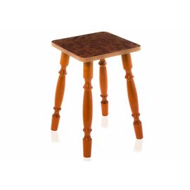 Стул деревянный Грай ольха | Интернет магазин мебели и декора LifeDekor