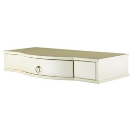 Подставка Берже 15 слоновая кость | Интернет магазин мебели и декора LifeDekor