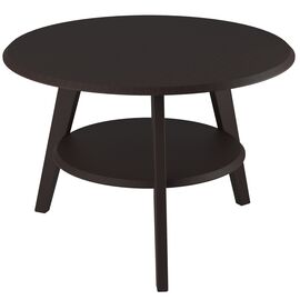 Стол журнальный BeautyStyle 17 венге/венге | Интернет магазин мебели и декора LifeDekor