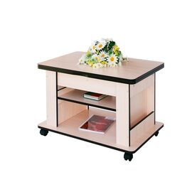 Стол трансформер 5 | Интернет магазин мебели и декора LifeDekor