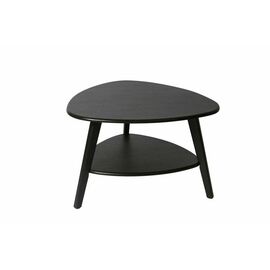 Стол журнальный "Бруклин" (венге) | Интернет магазин мебели и декора LifeDekor