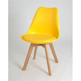 Стул 635 (YELLOW-14) | Интернет магазин мебели и декора LifeDekor