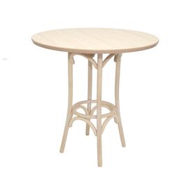 Стол обеденный Зальцбург-0080 (беленый дуб) | Интернет магазин мебели и декора LifeDekor