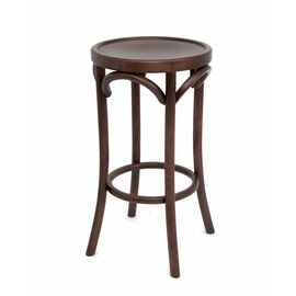 Табурет барный 650 Венский твердый (темный тон) | Интернет магазин мебели и декора LifeDekor