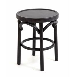 Табурет Венский твердый (венге) | Интернет магазин мебели и декора LifeDekor