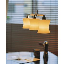 Люстра арт. 3067 (Е14, 3х40W) Белый | Интернет магазин мебели и декора LifeDekor