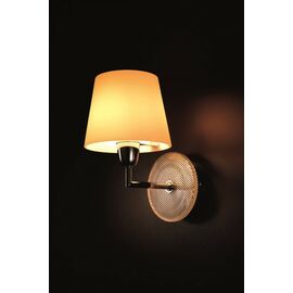 Настенная лампа арт. 1102 (G9, 1х25W) Белый | Интернет магазин мебели и декора LifeDekor