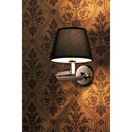 Настенная лампа арт. 1186 (Е14, 1х40W) | Интернет магазин мебели и декора LifeDekor