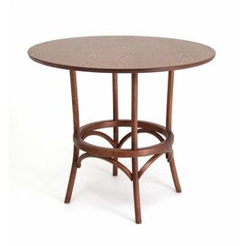 Стол обеденный Грац-0090 (средний тон) | Интернет магазин мебели и декора LifeDekor