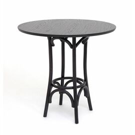 Стол обеденный Зальцбург-0080 (венге) | Интернет магазин мебели и декора LifeDekor