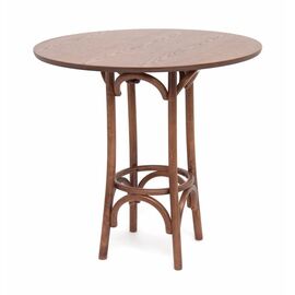 Стол обеденный Зальцбург-0080 (средний тон) | Интернет магазин мебели и декора LifeDekor