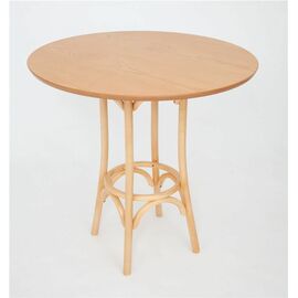 Стол обеденный Зальцбург-0080 (светлый тон) | Интернет магазин мебели и декора LifeDekor