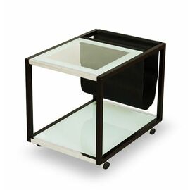 Столик журнальный SR-0318 | Интернет магазин мебели и декора LifeDekor