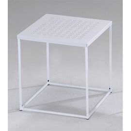 Столик кофейный SR 0937-WT | Интернет магазин мебели и декора LifeDekor