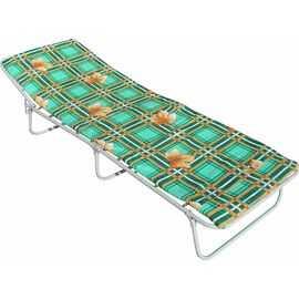 Раскладушка  Эконом-М-300 | Интернет магазин мебели и декора LifeDekor