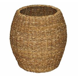 Плетеная корзина BDI-27 (Джут) | Интернет магазин мебели и декора LifeDekor