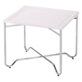 Журнальный столик GC1663 белый | Интернет магазин мебели и декора LifeDekor