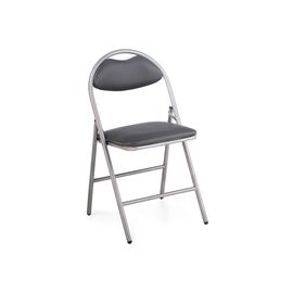 Стул Gikat серый полимер / светлый мусс | Интернет магазин мебели и декора LifeDekor