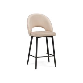 Барный стул Клэйн MR -26 / черный | Интернет магазин мебели и декора LifeDekor