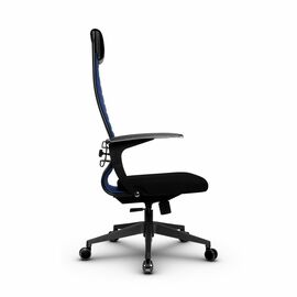 МЕТТА B 1b 21/U158 (Синий ), Основание МЕТТА 17832 | Интернет магазин мебели и декора LifeDekor