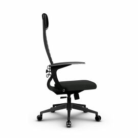 МЕТТА B 1b 21/U158 (Темно-серый ), Основание МЕТТА 17832 | Интернет магазин мебели и декора LifeDekor