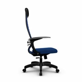 МЕТТА B 1b 21/U158 (Синий/Синий ), Основание МЕТТА 17831 | Интернет магазин мебели и декора LifeDekor