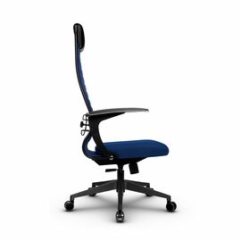 МЕТТА B 1b 21/U158 (Синий/Синий ), Основание МЕТТА 17832 | Интернет магазин мебели и декора LifeDekor