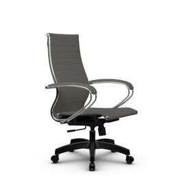 METTA B 2m 10K1/K131 серый, Основание МЕТТА 17831 | Интернет магазин мебели и декора LifeDekor