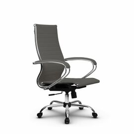 METTA B 2m 10K1/K131 серый, Основание МЕТТА 17833 | Интернет магазин мебели и декора LifeDekor