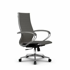 METTA B 2m 10K1/K131 серый, Основание МЕТТА 17834 | Интернет магазин мебели и декора LifeDekor