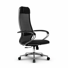 METTA B 1m 16/K131 черный, Основание МЕТТА 17834 | Интернет магазин мебели и декора LifeDekor