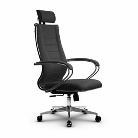 METTA B 2m 34PF/K127 темно-серый, Основание МЕТТА 17834 | Интернет магазин мебели и декора LifeDekor