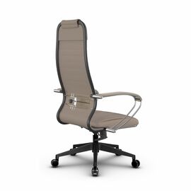 МЕТТА B 1m 6K1/K116 (Темно-бежевый ), Основание МЕТТА 17832 | Интернет магазин мебели и декора LifeDekor