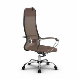 МЕТТА B 1m 5/K116 (Светло-коричневый ), Основание МЕТТА 17833 | Интернет магазин мебели и декора LifeDekor