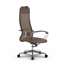 МЕТТА B 1m 5/K116 (Светло-коричневый ), Основание МЕТТА 17834 | Интернет магазин мебели и декора LifeDekor