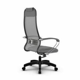 МЕТТА B 1m 5/K116 (Серый ), Основание МЕТТА 17831 | Интернет магазин мебели и декора LifeDekor