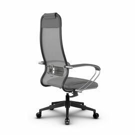 МЕТТА B 1m 5/K116 (Серый ), Основание МЕТТА 17832 | Интернет магазин мебели и декора LifeDekor