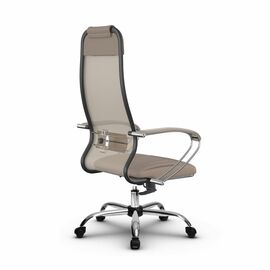 МЕТТА B 1m 5/K116 (Темно-бежевый ), Основание МЕТТА 17833 | Интернет магазин мебели и декора LifeDekor