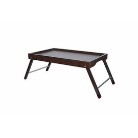 Столик-поднос "Таволино" (Орех) | Интернет магазин мебели и декора LifeDekor