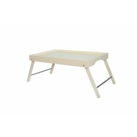 Столик-поднос "Таволино" (Слоновая кость) | Интернет магазин мебели и декора LifeDekor