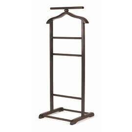 Вешалка костюмная ВК 1  (венге) | Интернет магазин мебели и декора LifeDekor