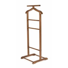 Вешалка костюмная ВК 1  (темный тон) | Интернет магазин мебели и декора LifeDekor