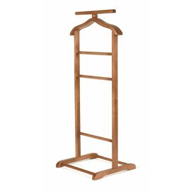 Вешалка костюмная ВК 1 (светлый тон) | Интернет магазин мебели и декора LifeDekor